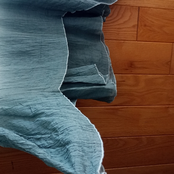 Ombre Tank Dress by Simply Couture - Picture 6 of 6